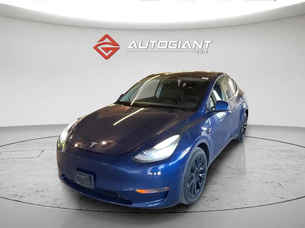 tesla model y 2021 5YJYGDEE4MF256479 image tesla model y 2021 5YJYGDEE4MF256479 image